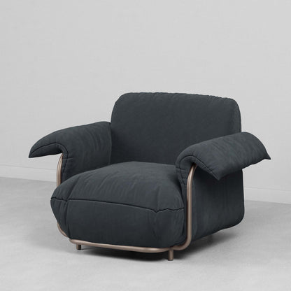 Cubu Lounge Chair