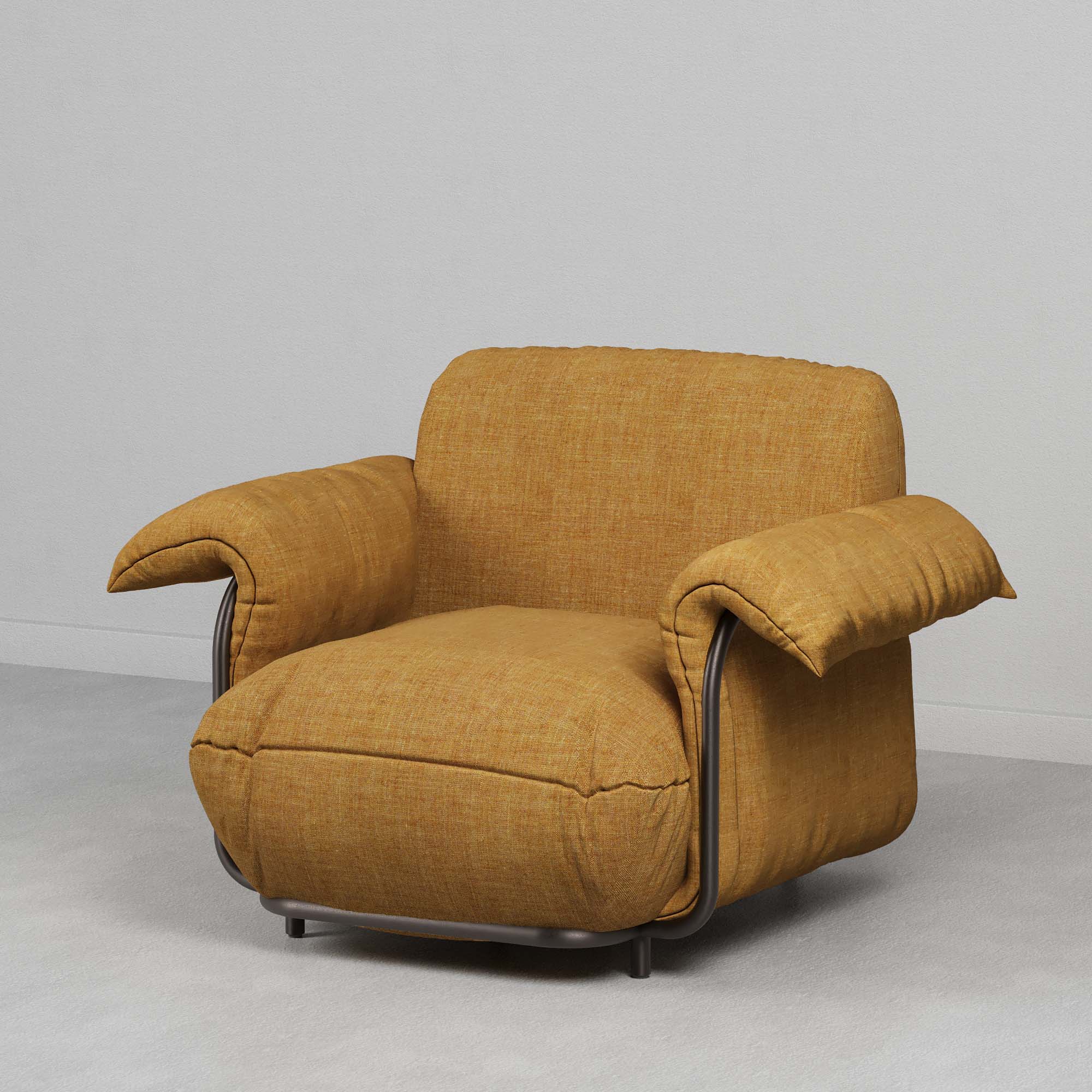Cubu Lounge Chair