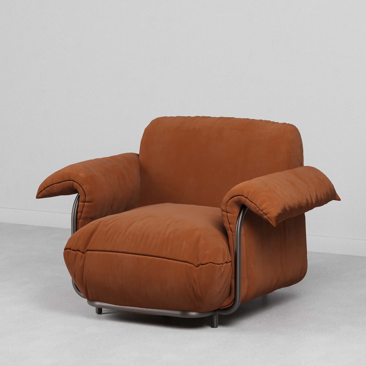 Cubu Lounge Chair