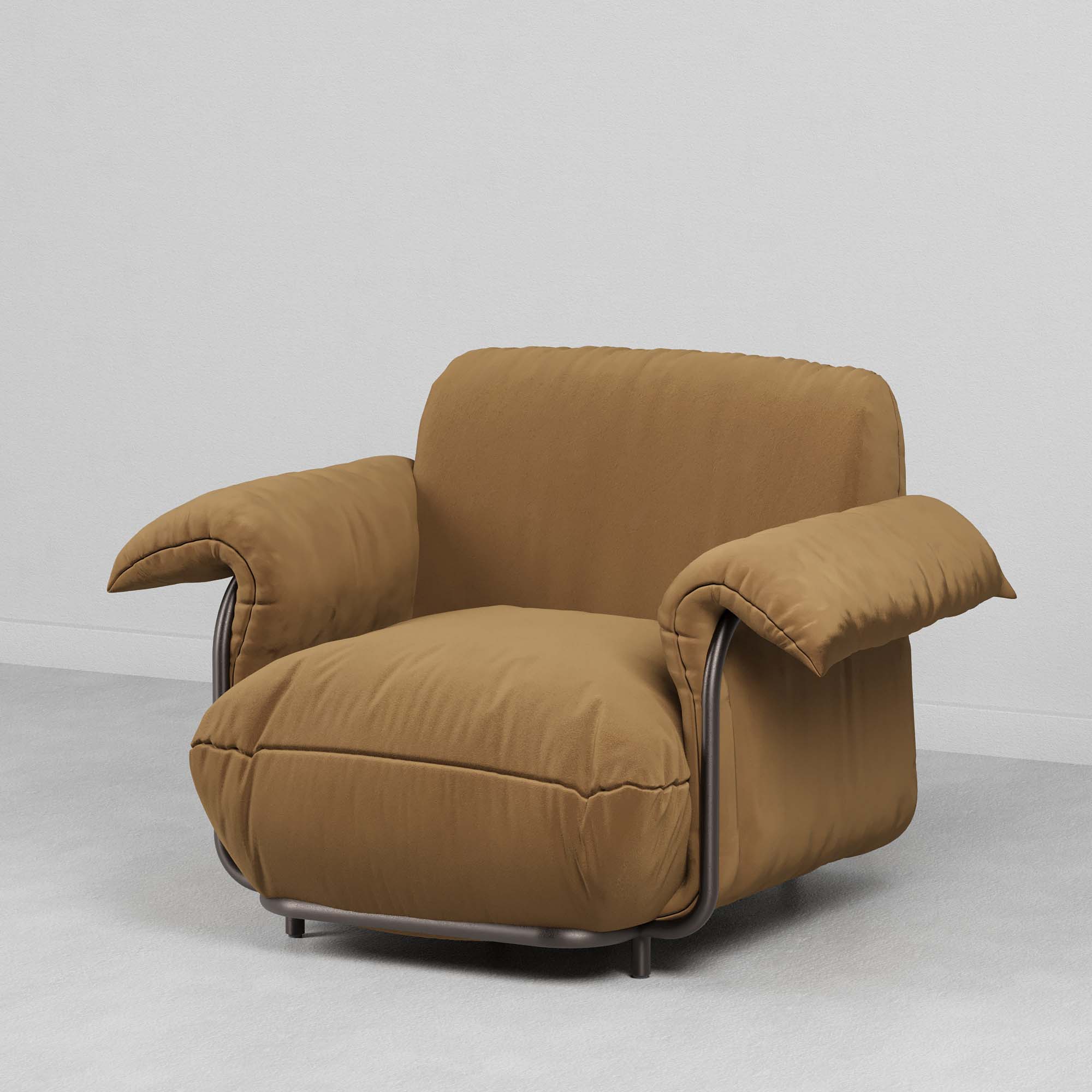 Cubu Lounge Chair