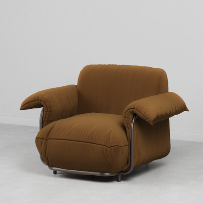 Cubu Lounge Chair