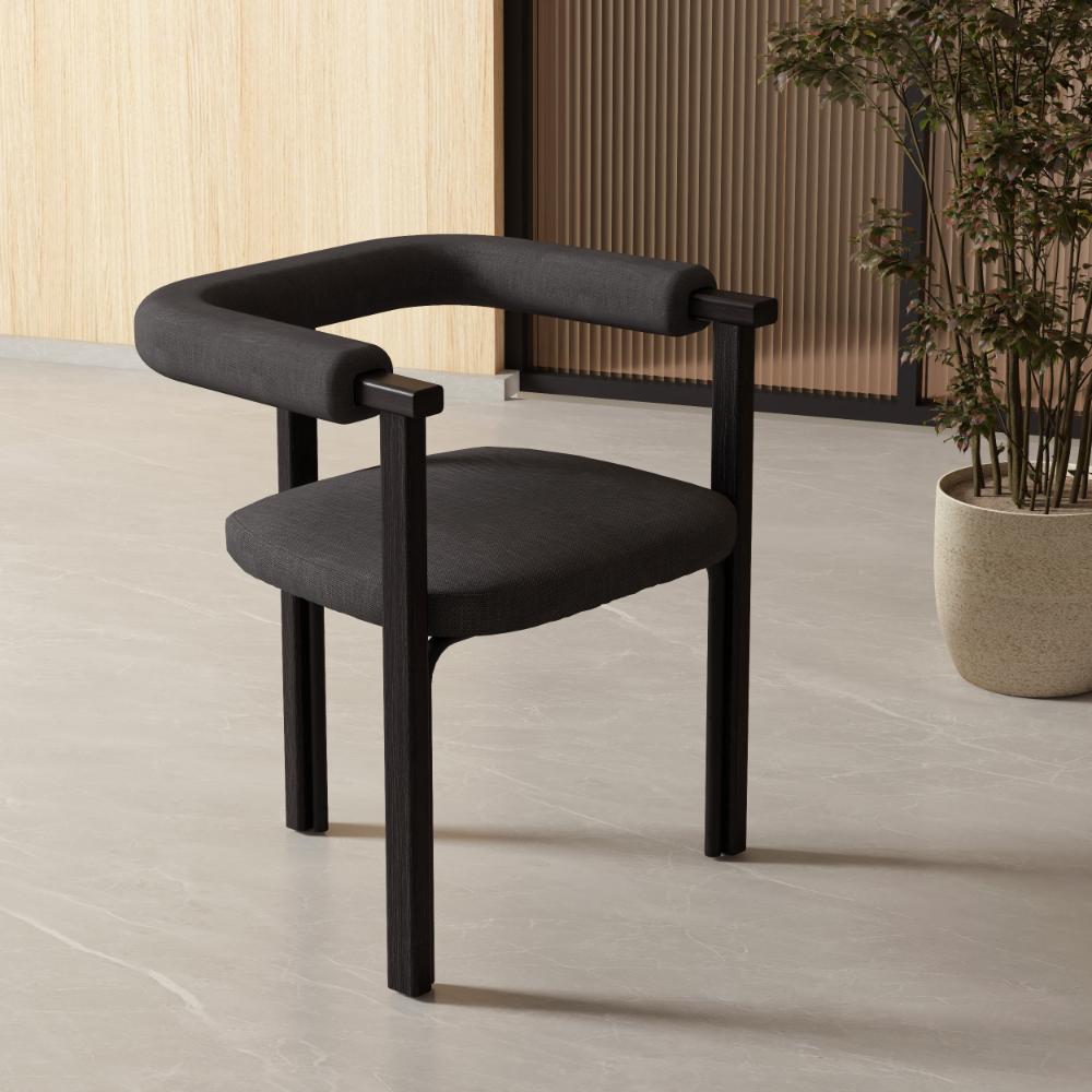 Curve Chair