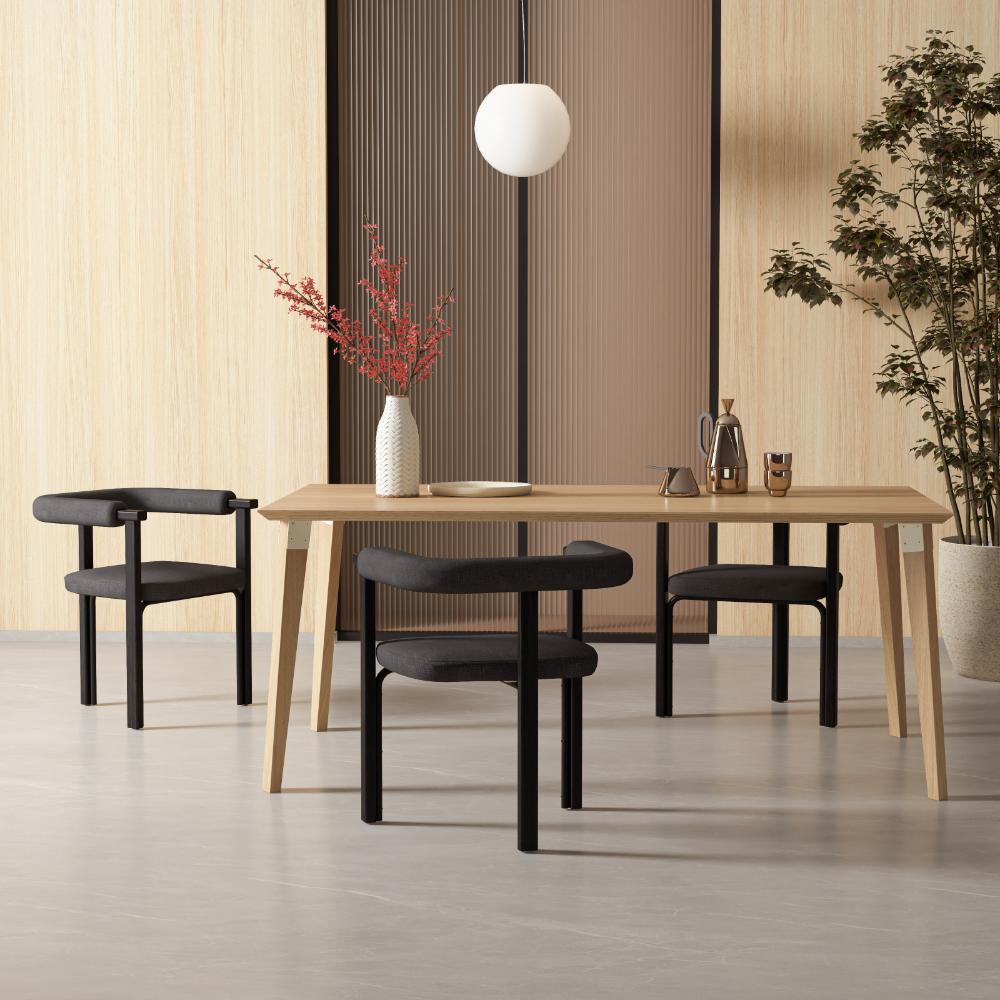 Curve Chair