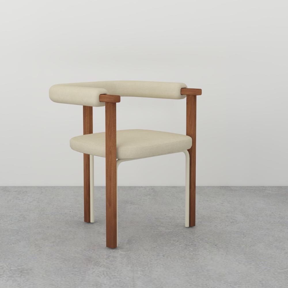 Curve Chair