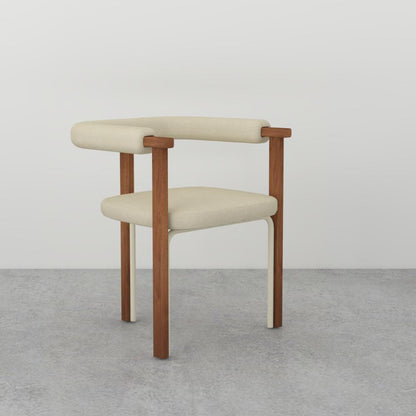 Curve Chair