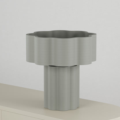 Dallas Lamp