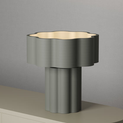 Dallas Lamp