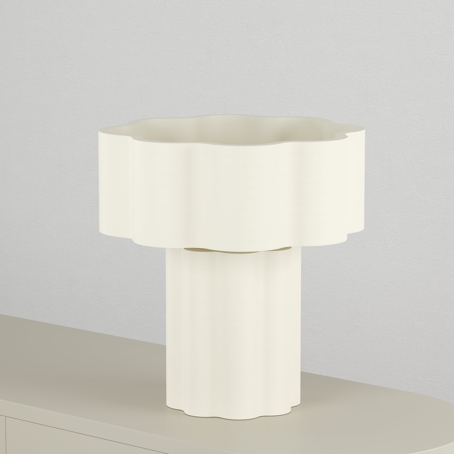 Dallas Lamp