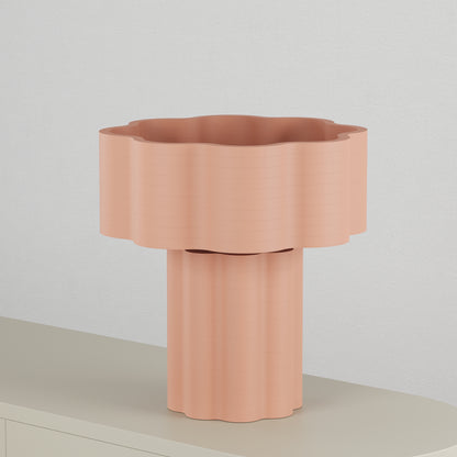 Dallas Lamp