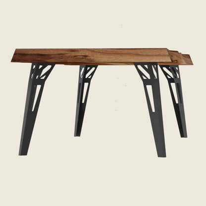 Darwin Coffee Table C