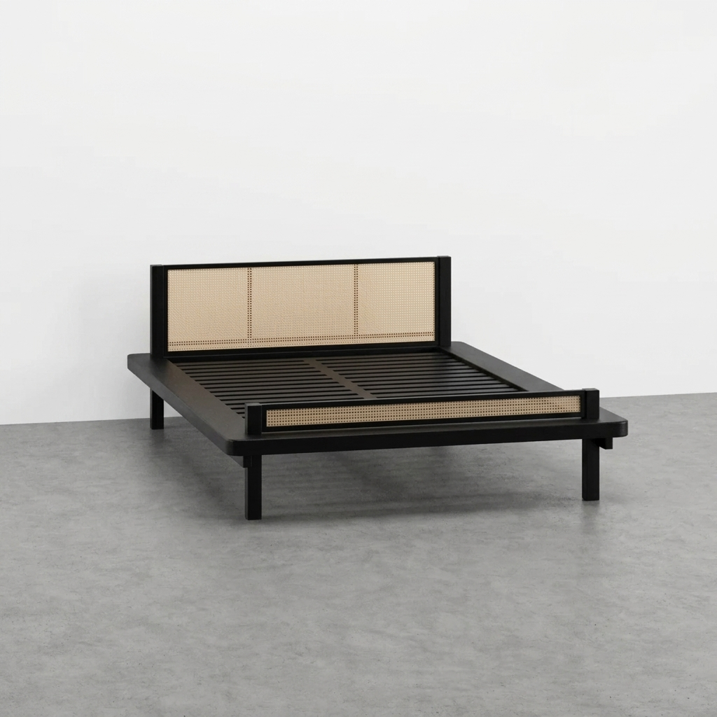 Euclid Bed 2.0