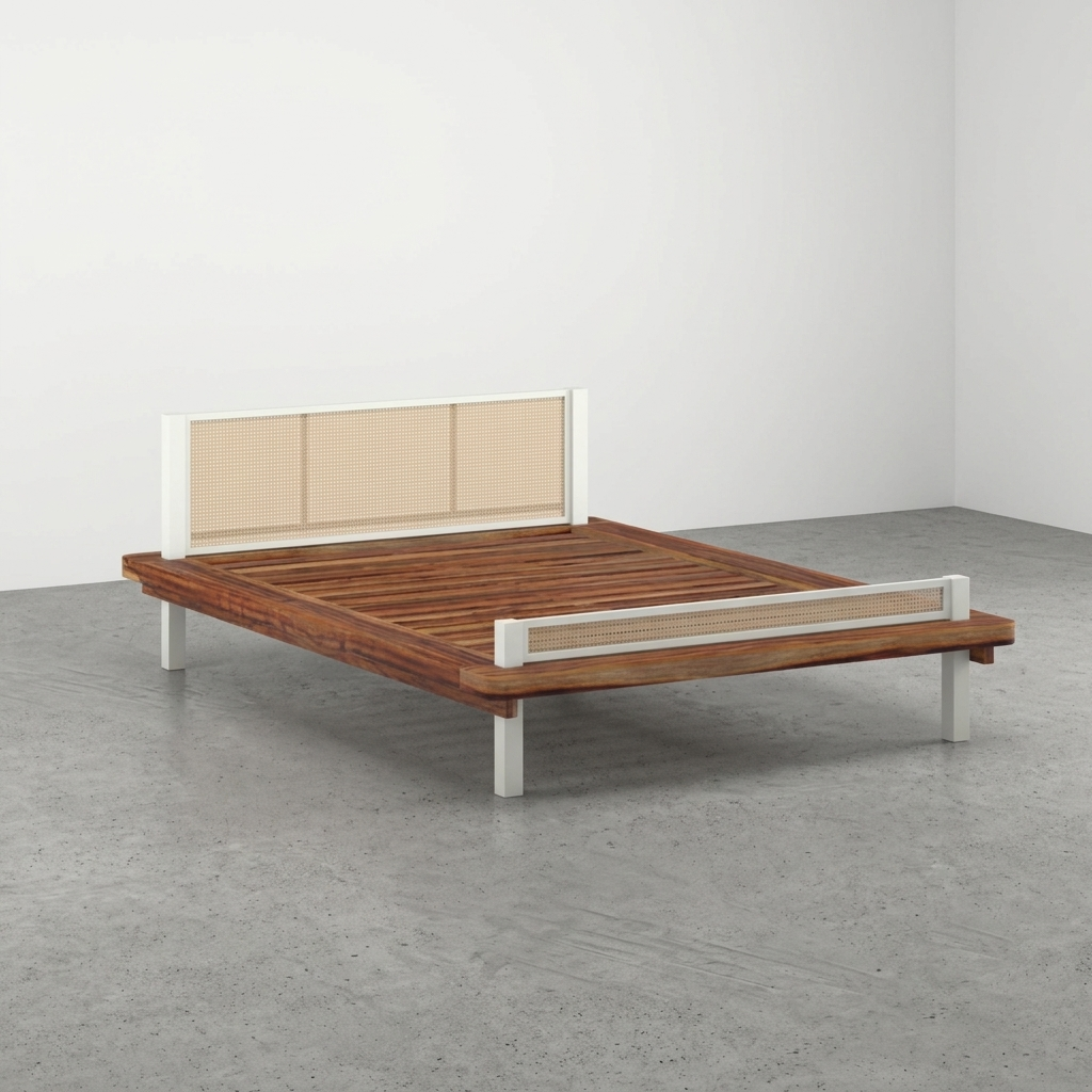 Euclid Bed 2.0