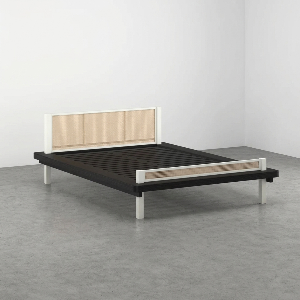 Euclid Bed 2.0