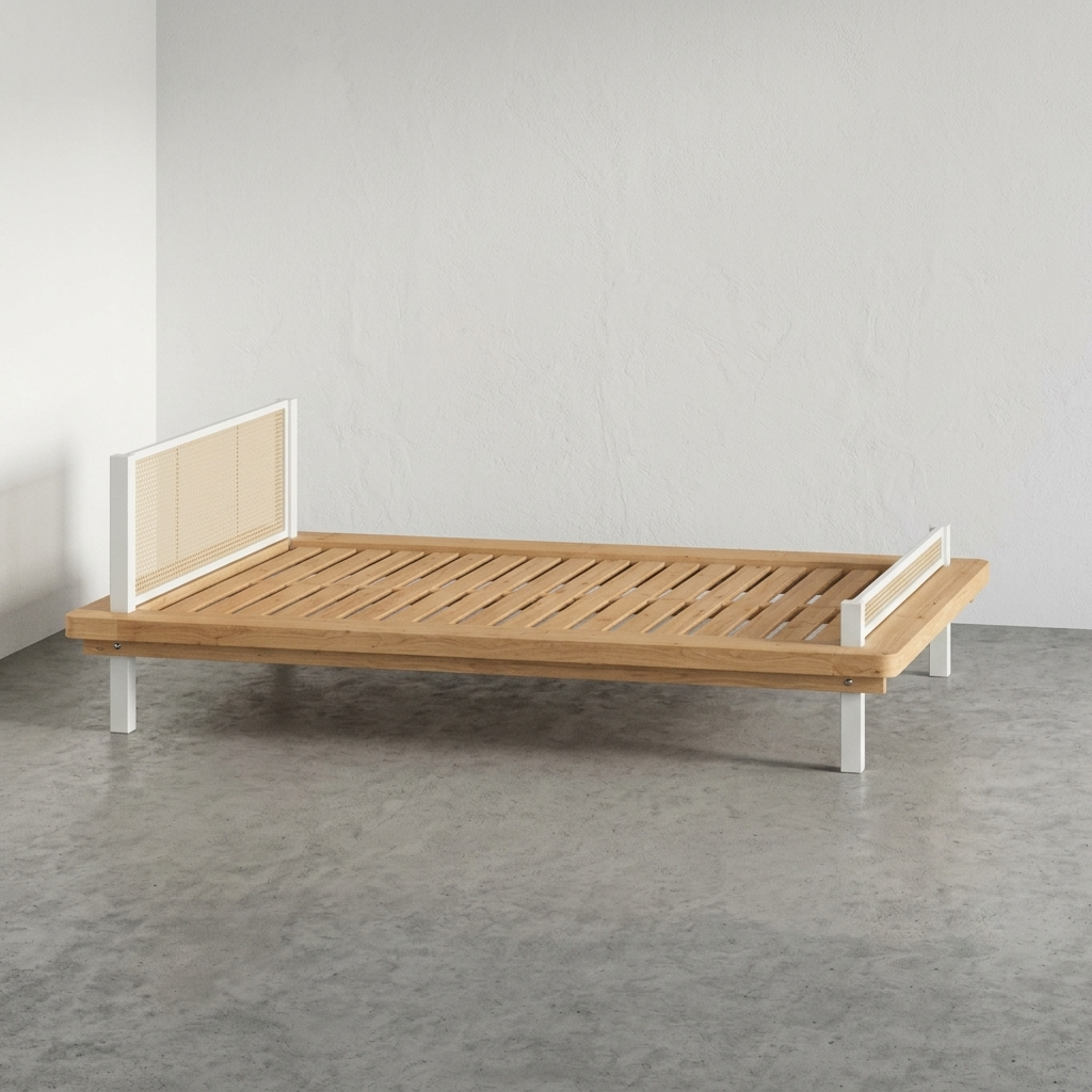 Euclid Bed 2.0