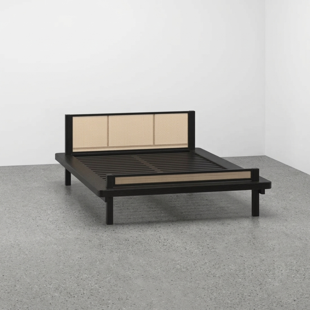 Euclid Bed 2.0