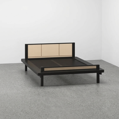 Euclid Bed 2.0