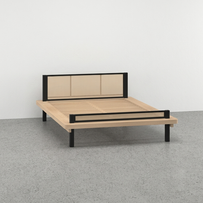 Euclid Bed 2.0