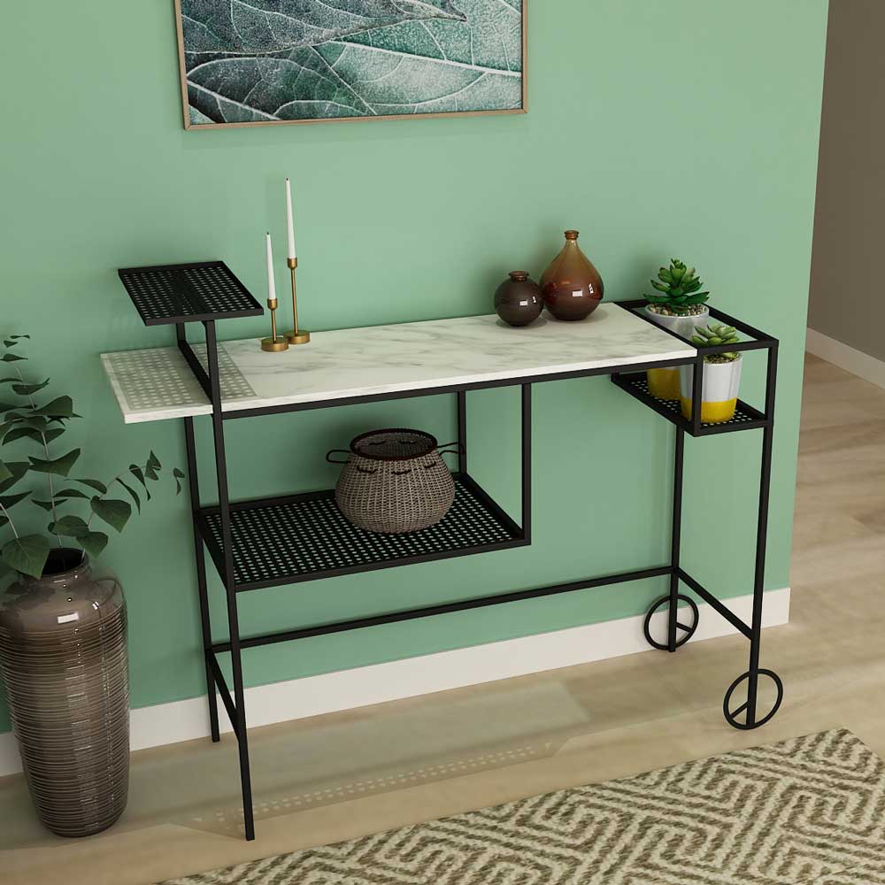 Dairiseki Console