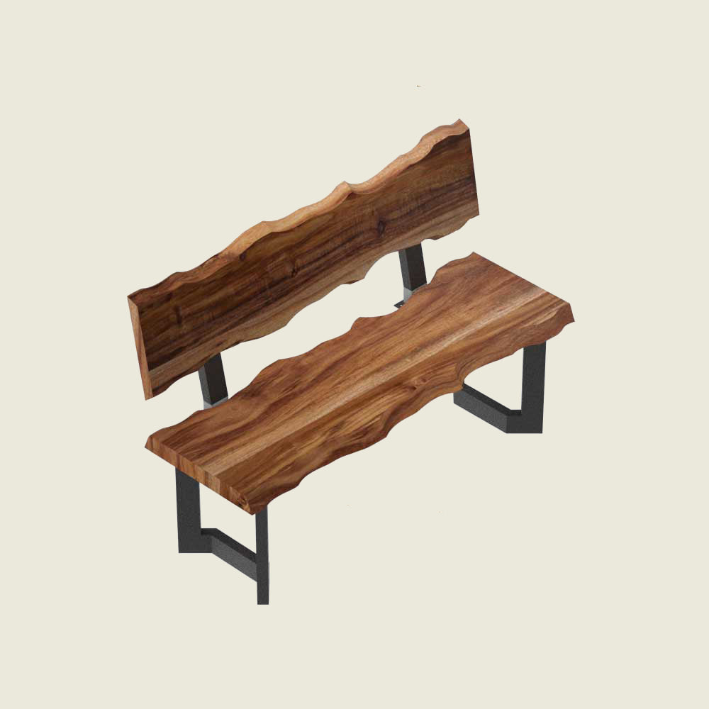 Darwin Bench A