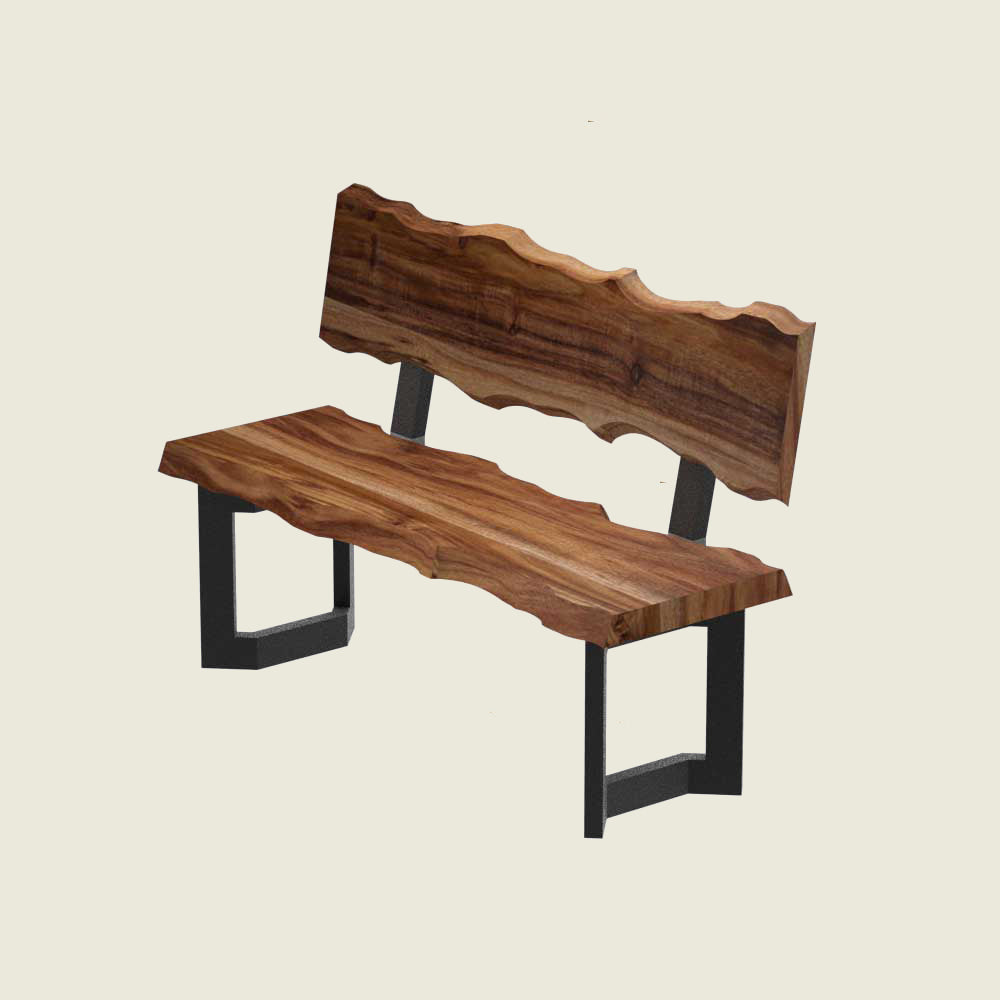 Darwin Bench A