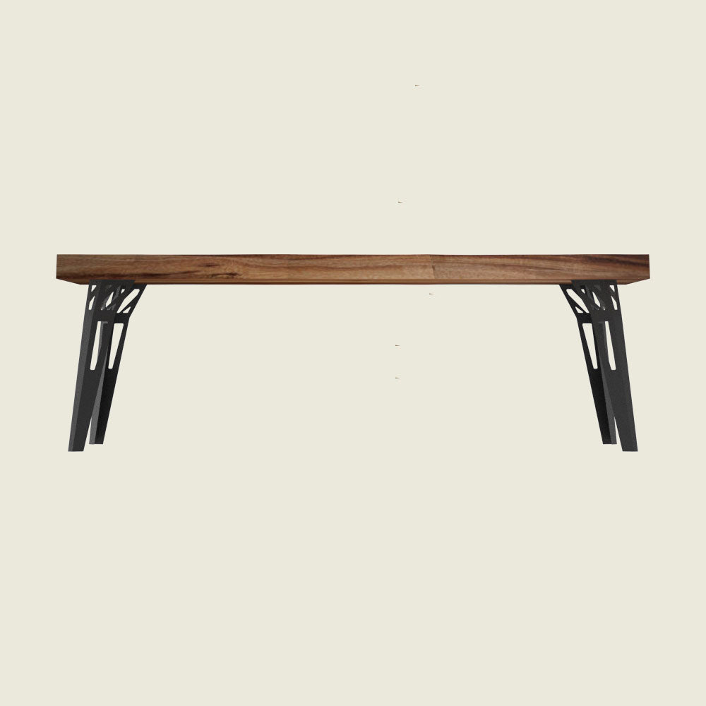 Darwin Coffee Table C