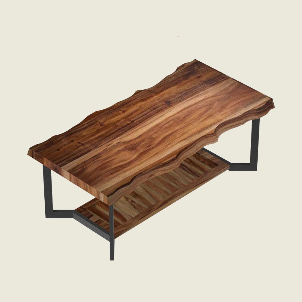 Darwin Coffee Table B