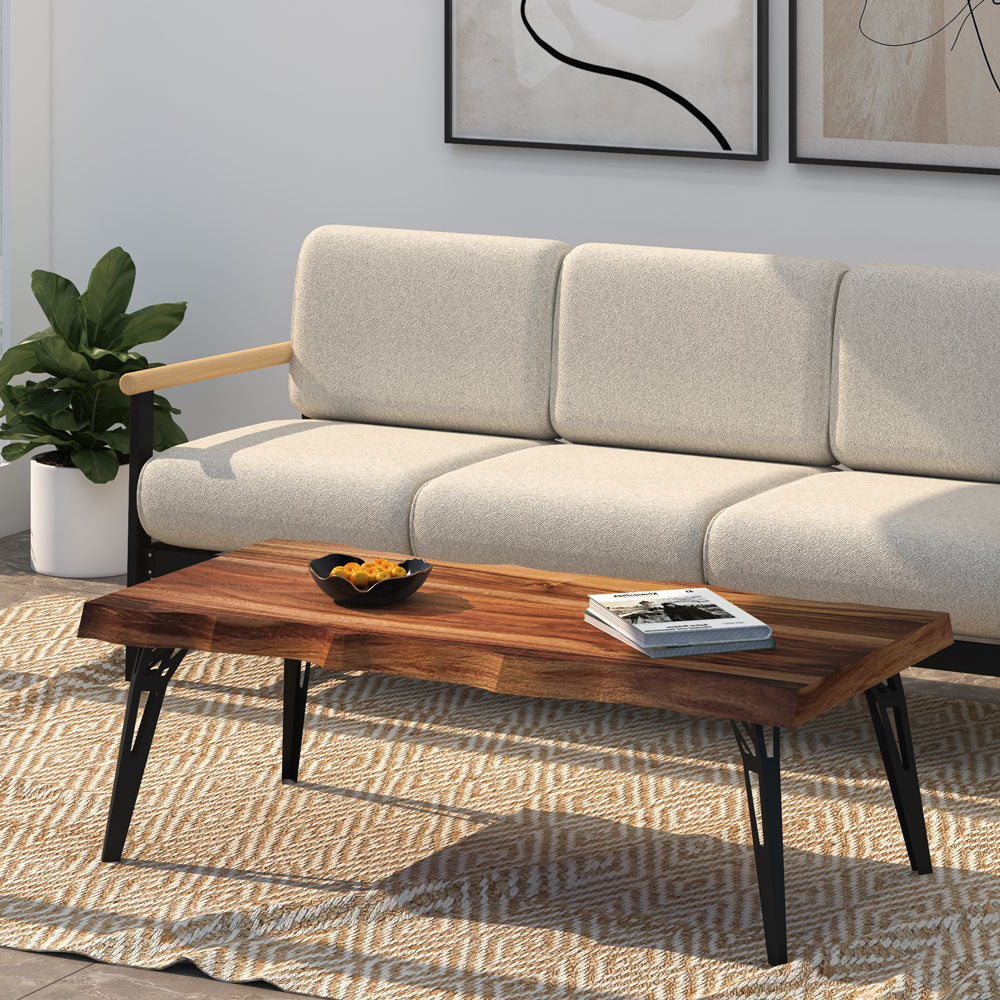 Darwin Coffee Table C