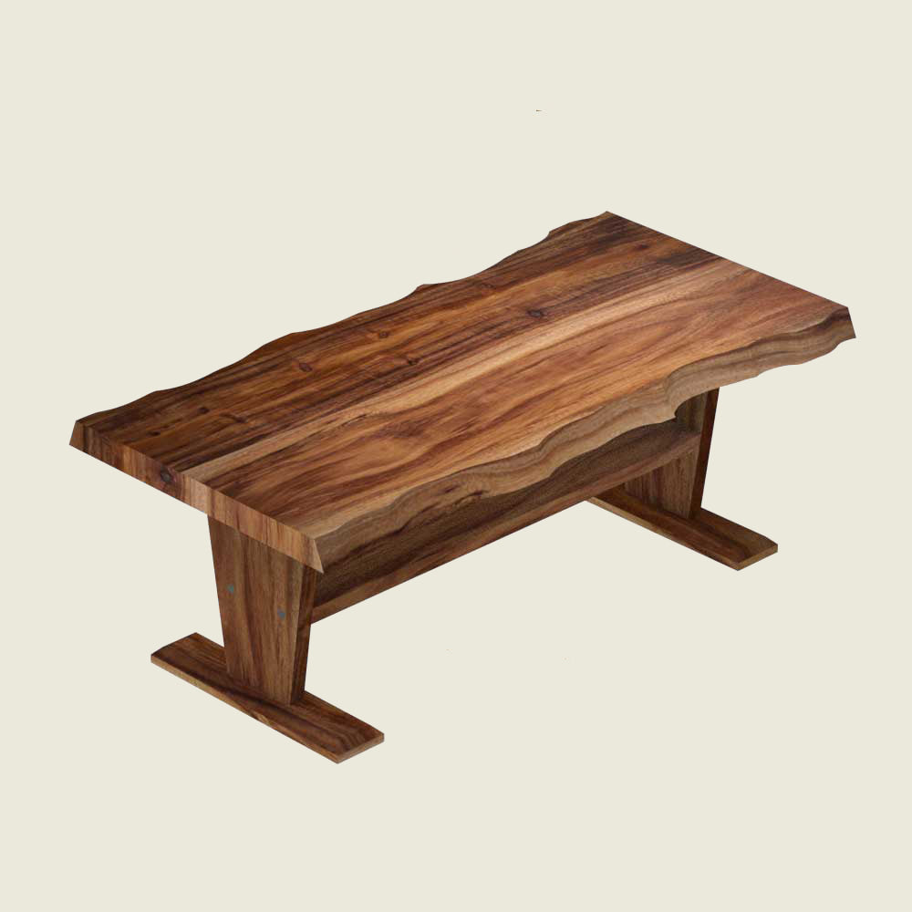 Darwin Coffee Table A