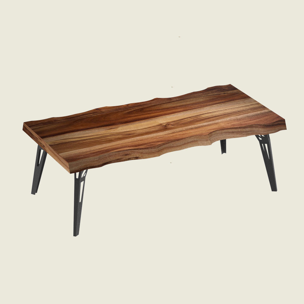 Darwin Coffee Table C