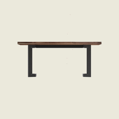 Darwin Dining Table B