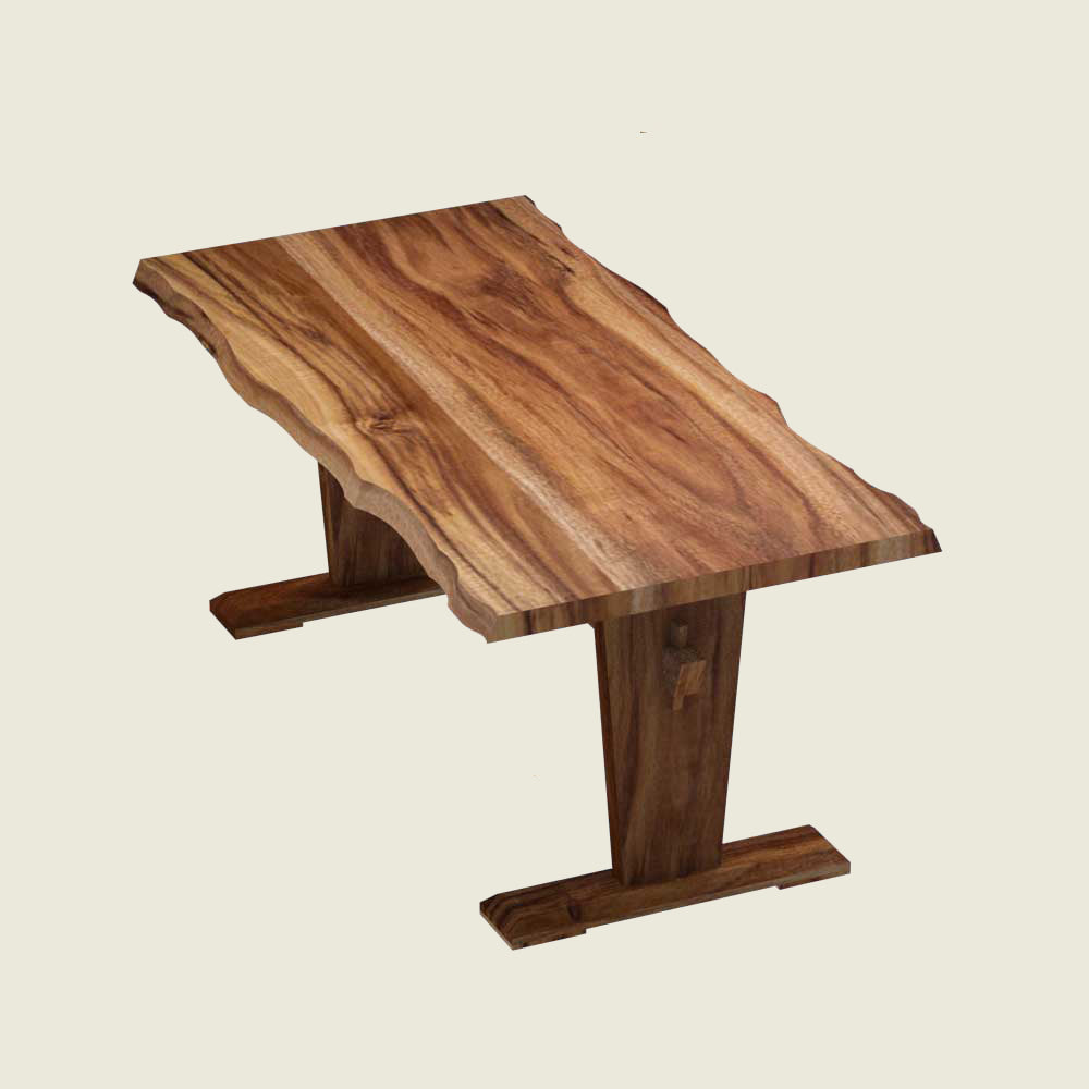 Darwin Dining Table A