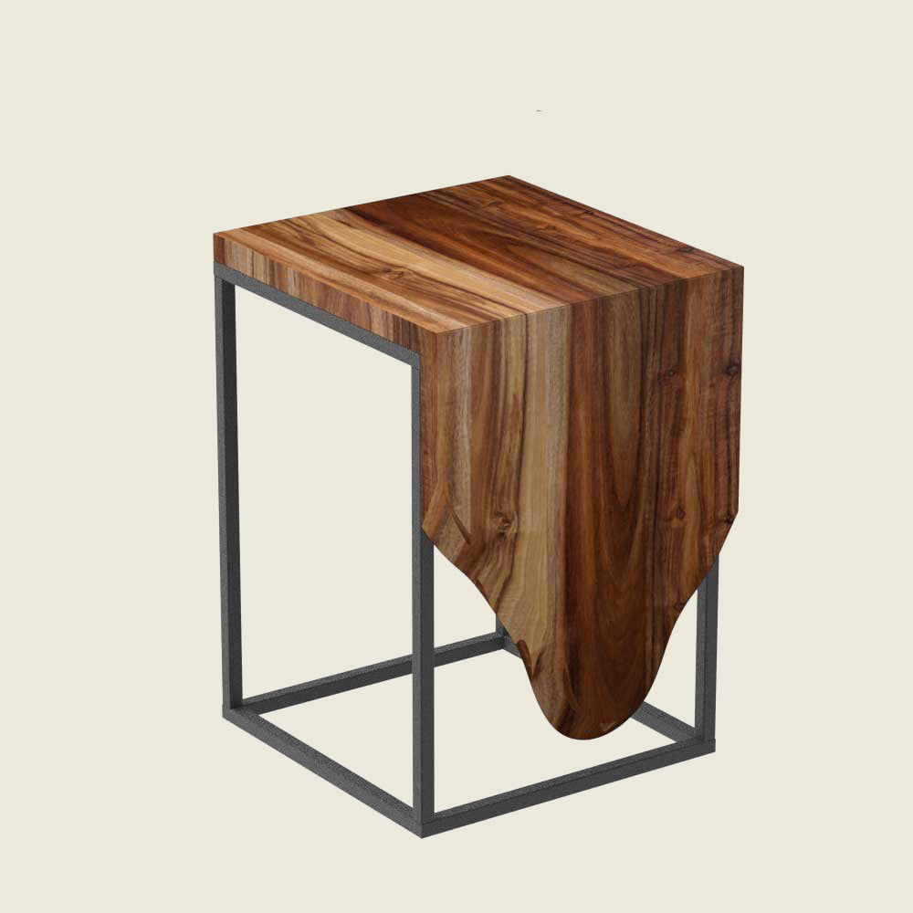 Darwin End Table A