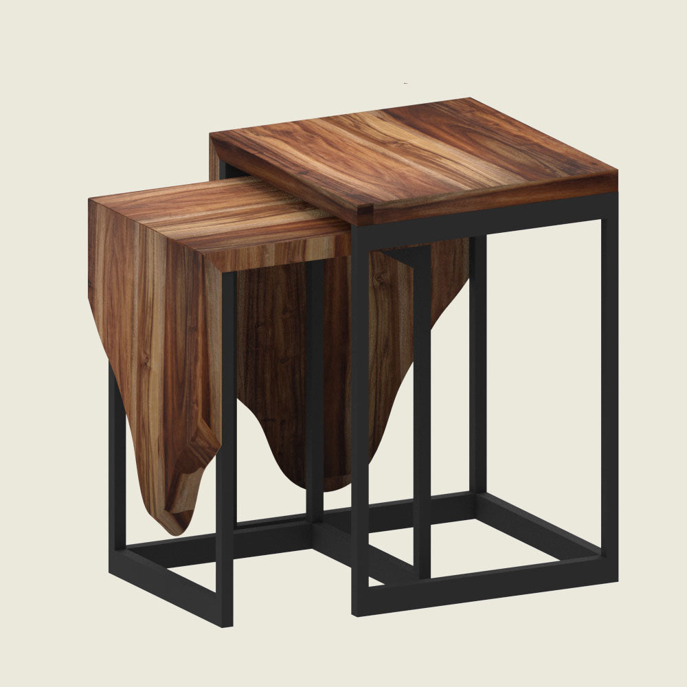 Darwin Nesting Table