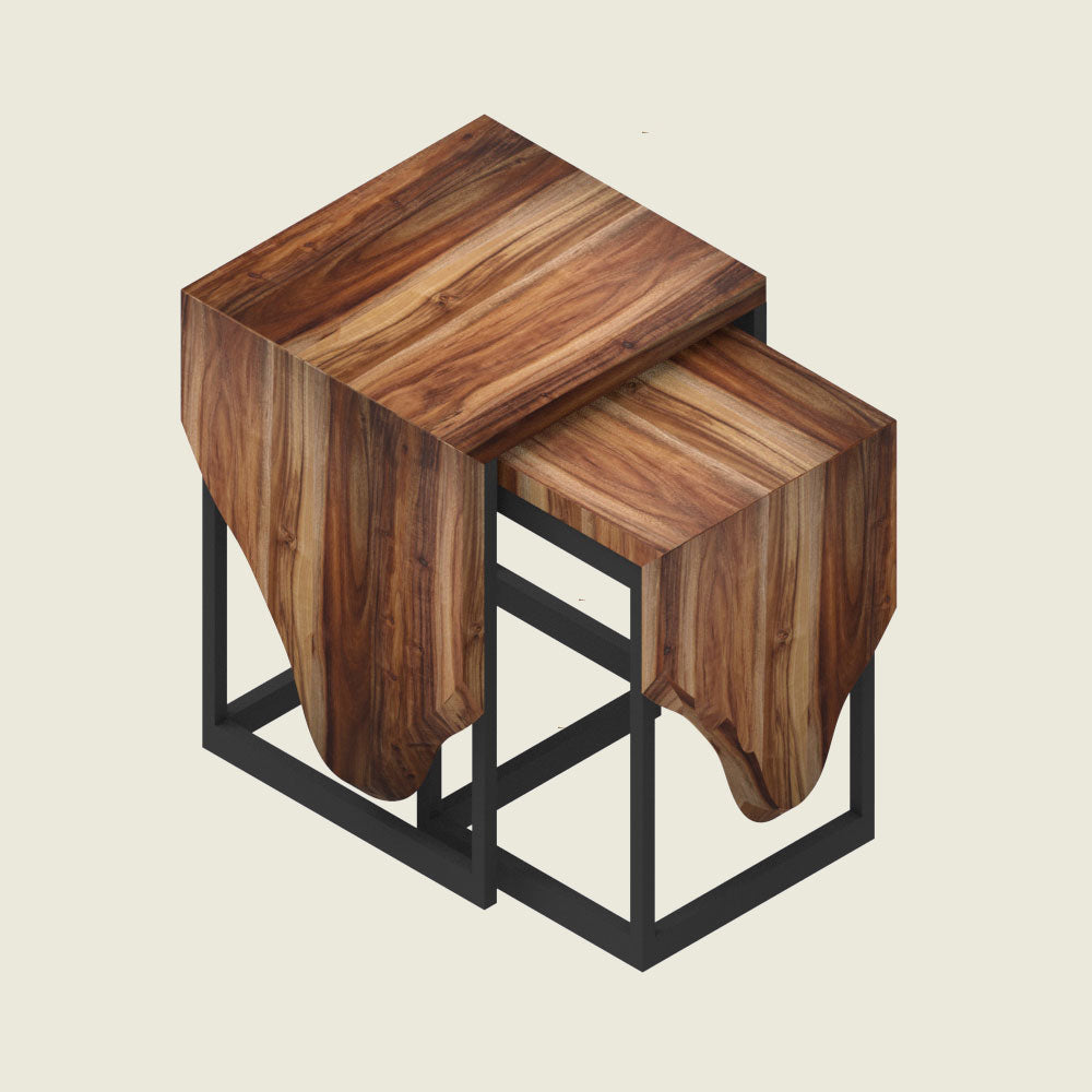 Darwin Nesting Table