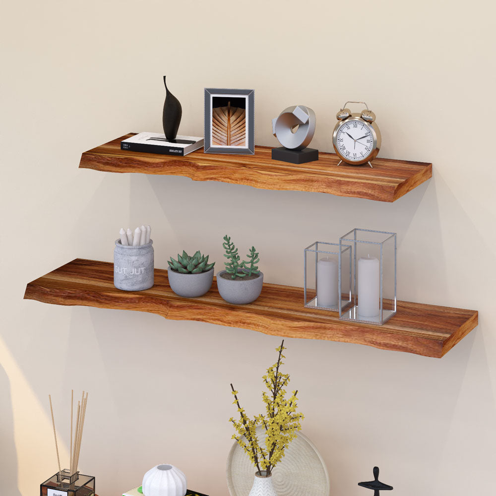Darwin Shelf