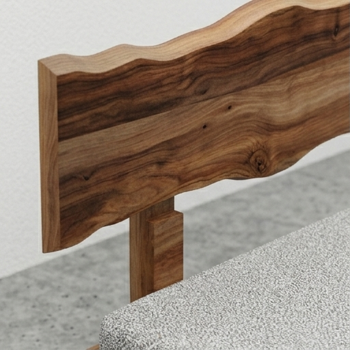 Darwin Bed