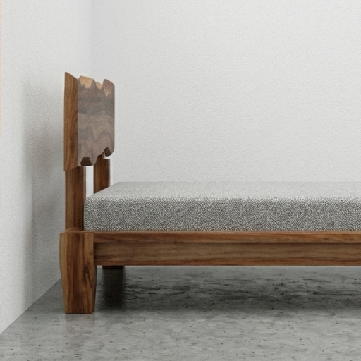 Darwin Bed