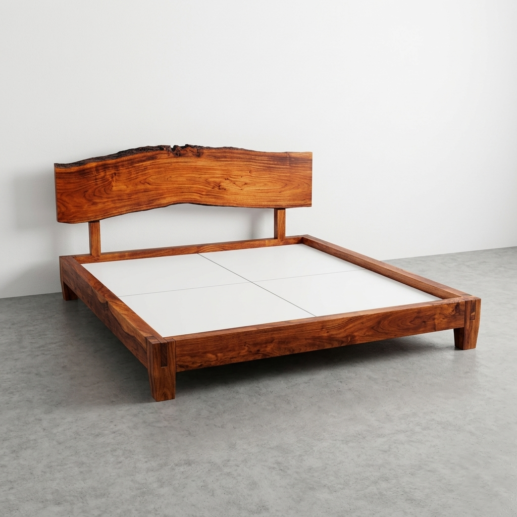 Darwin Bed