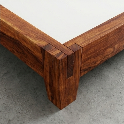 Darwin Bed