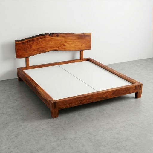 Darwin Bed