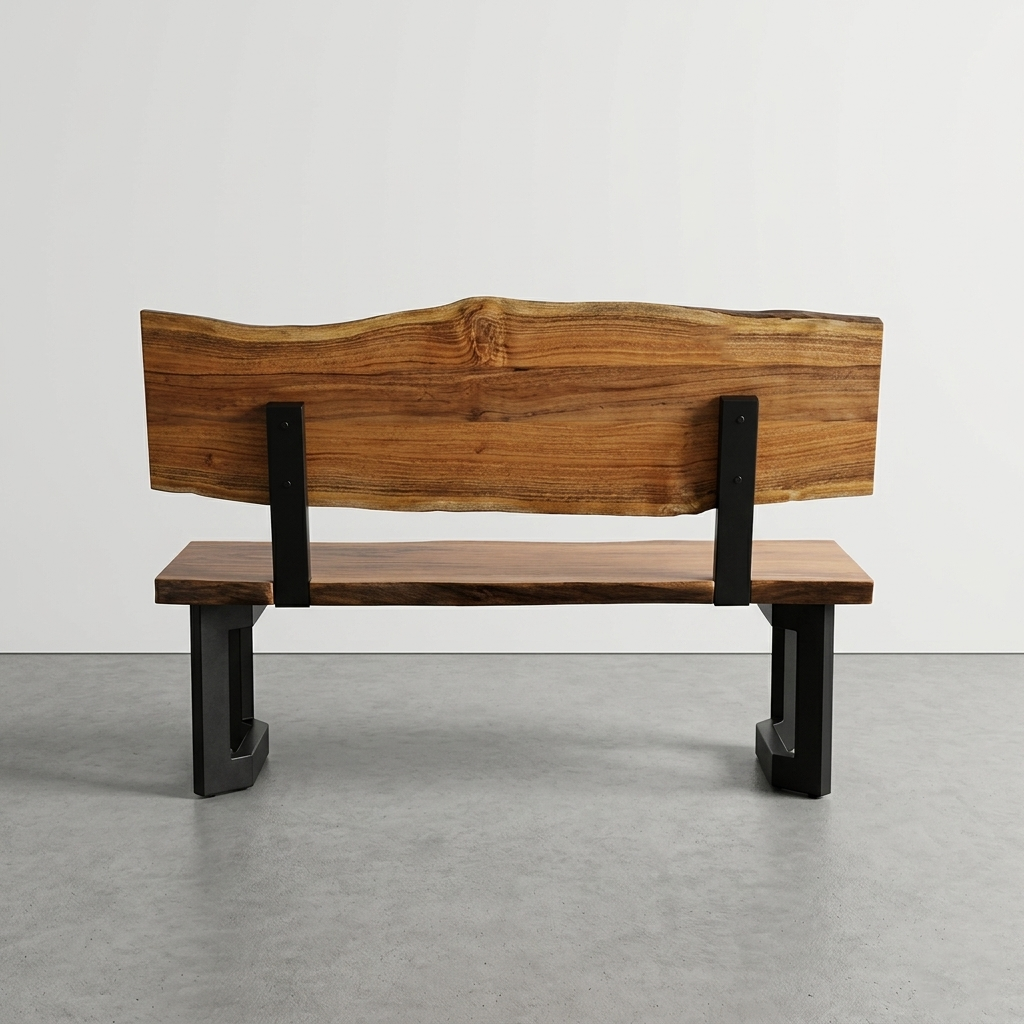 Darwin Bench A