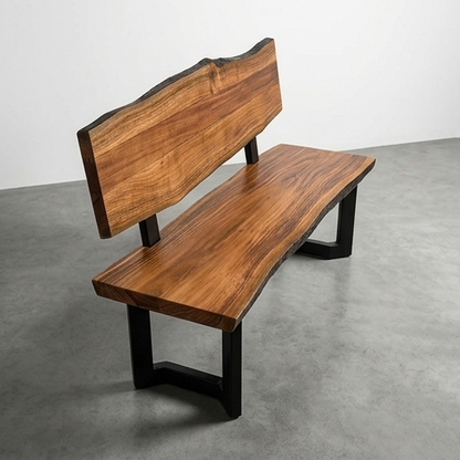 Darwin Bench A