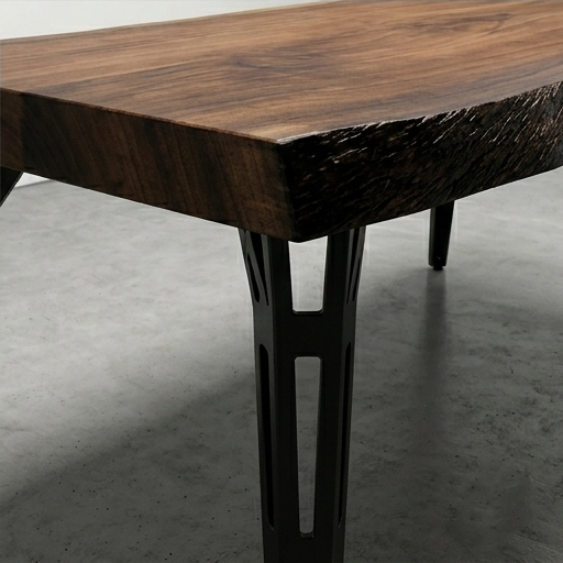 Darwin Bench B