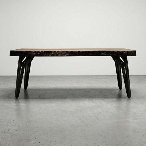 Darwin Bench B
