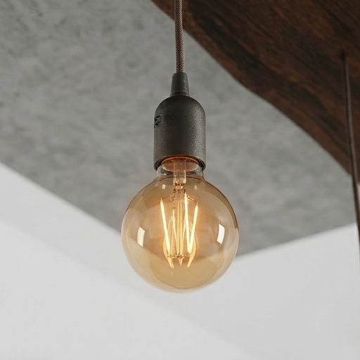 Darwin Ceiling Light