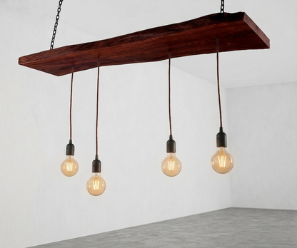 Darwin Ceiling Light