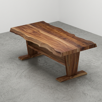 Darwin Coffee Table A