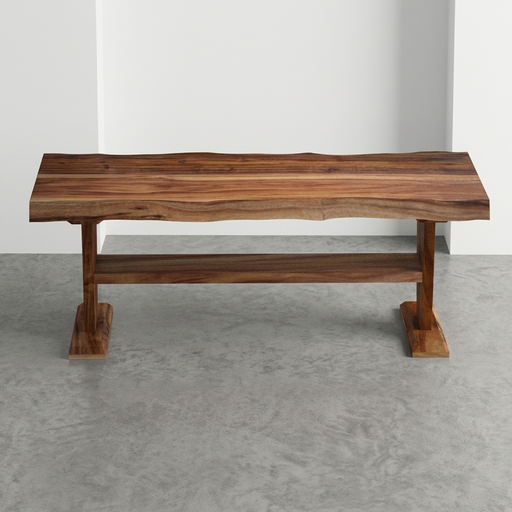 Darwin Coffee Table A