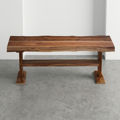 Darwin Coffee Table A