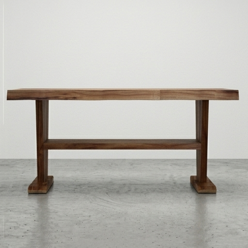Darwin Coffee Table A